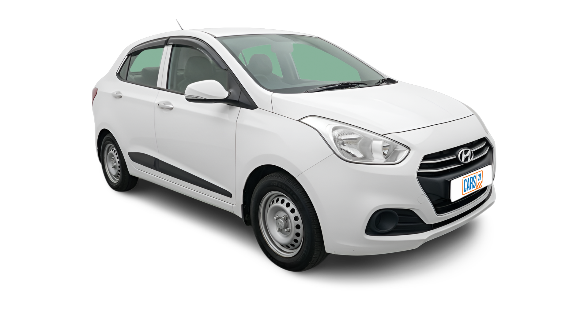 2019 Hyundai Xcent - Sedan - Diesel - Manual - ₹3.16 lakh